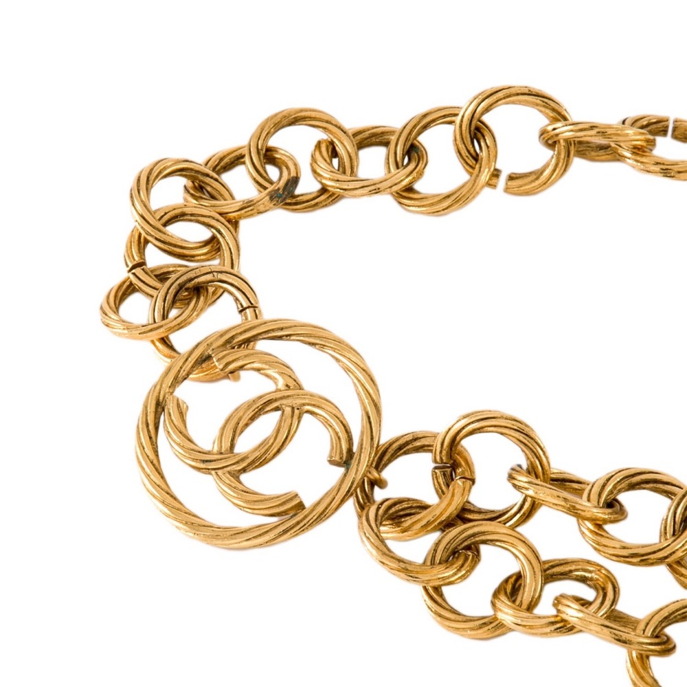 Chanel belt - Picture 11 of 11